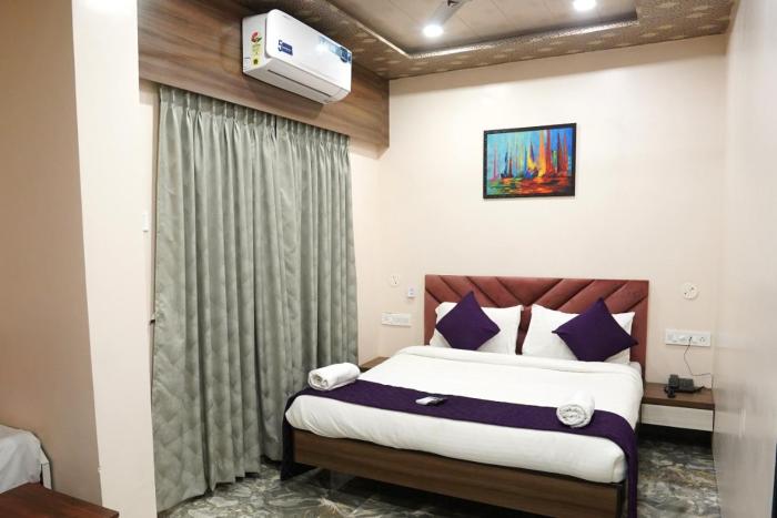 igatpuri hills retreat