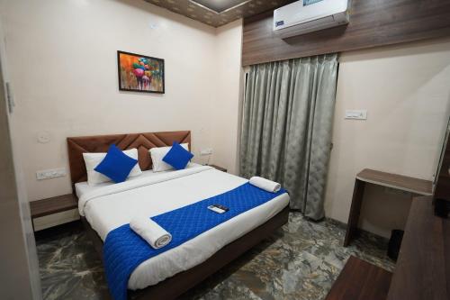 igatpuri hills retreat