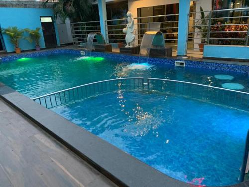 igatpuri hills retreat