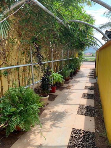 igatpuri hills retreat