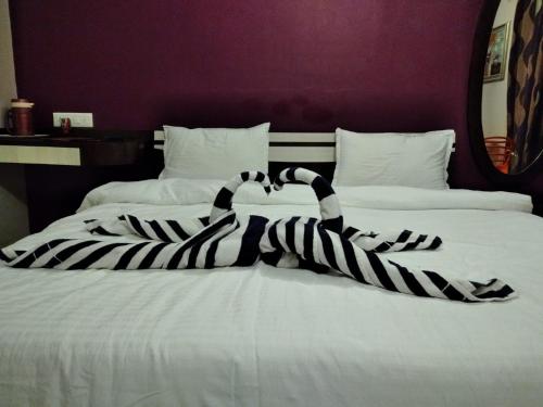 igatpuri hills retreat