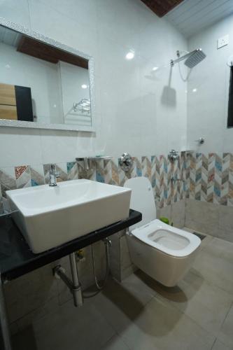 igatpuri hills retreat