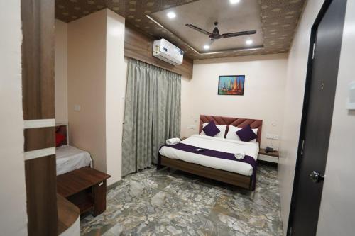 Igatpuri Hills Retreat,Mumbai Nasik Highway , Along Service Road, Plot No. 50, Ashwin Nagar, Talegaon Fata, Igatpuri,2 star