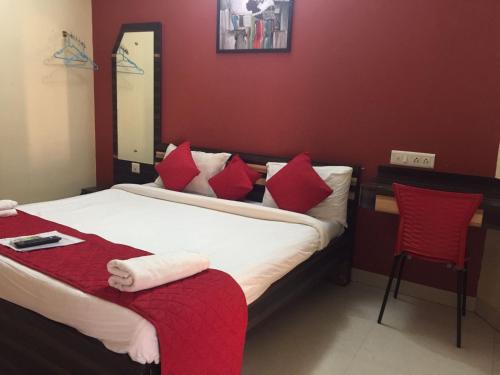 Igatpuri Hills Retreat,Mumbai Nasik Highway , Along Service Road, Plot No. 50, Ashwin Nagar, Talegaon Fata, Igatpuri,2 star