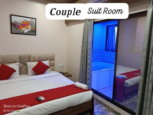 igatpuri hills retreat