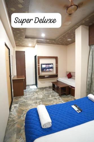igatpuri hills retreat