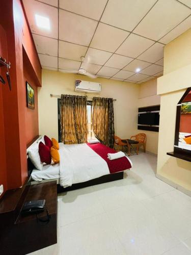 igatpuri hills retreat