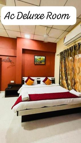 igatpuri hills retreat