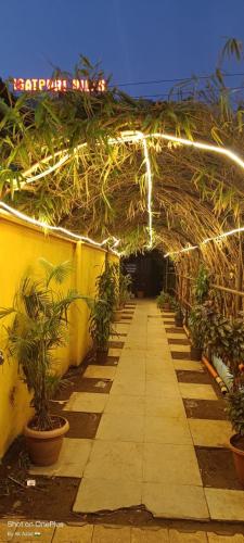 igatpuri hills retreat