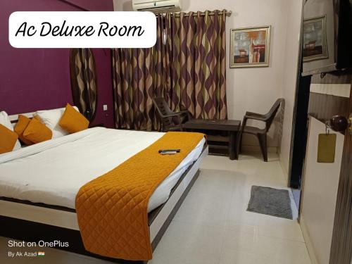 igatpuri hills retreat