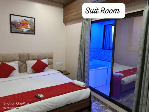 igatpuri hills retreat