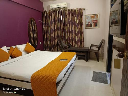 igatpuri hills retreat
