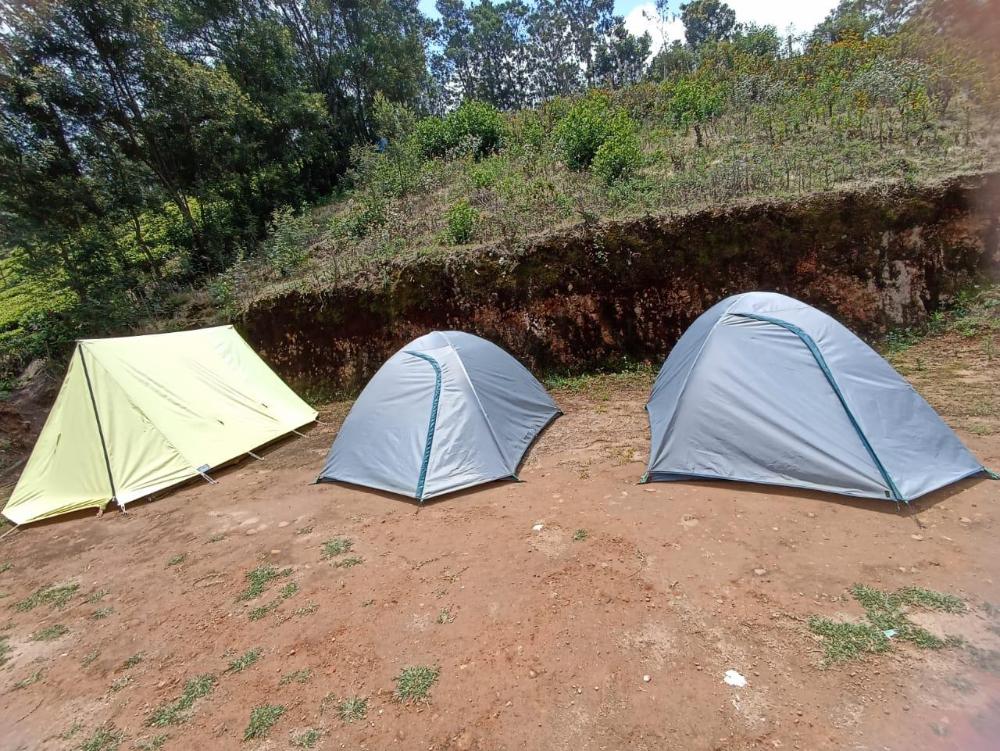 munnar