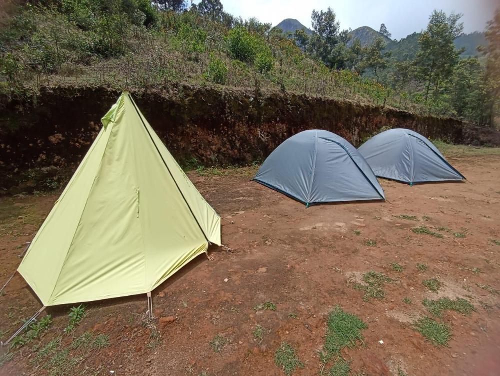 munnar