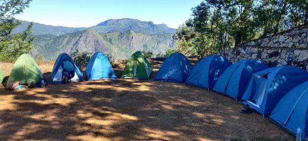 munnar