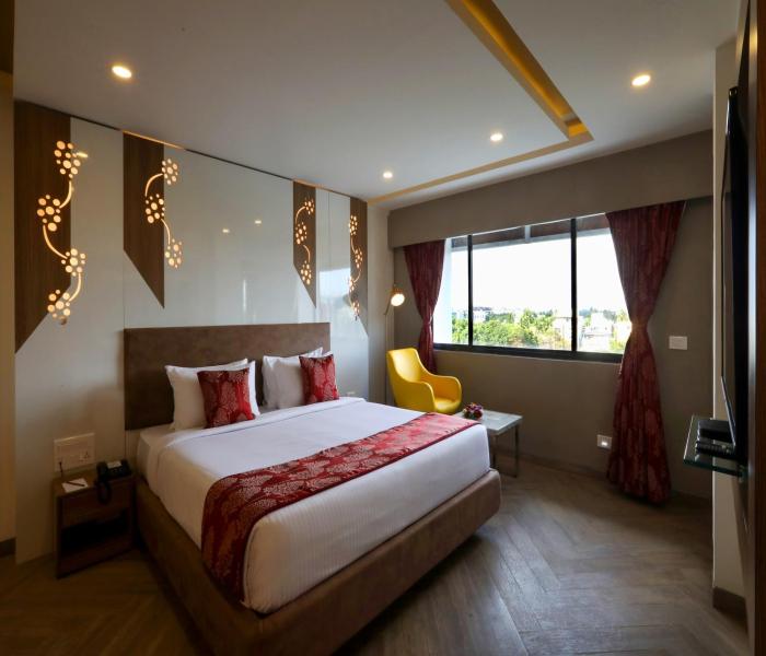 mango hill central chennai