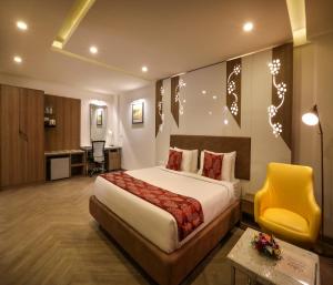 mango hill central chennai