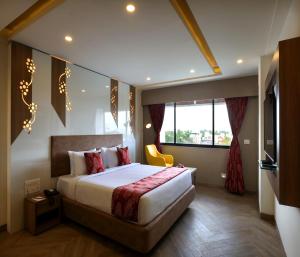 mango hill central chennai