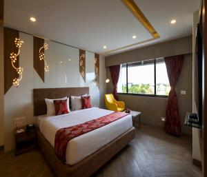 mango hill central chennai