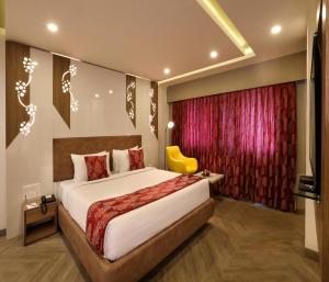 mango hill central chennai