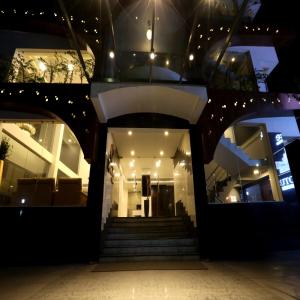 mango hill central chennai