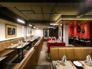 mango hill central chennai