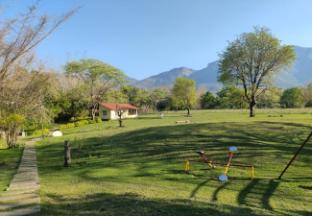 river valley resorts