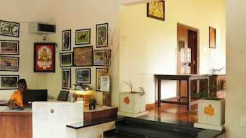 river valley resorts