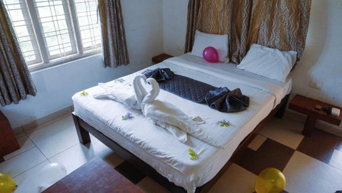 river valley resorts