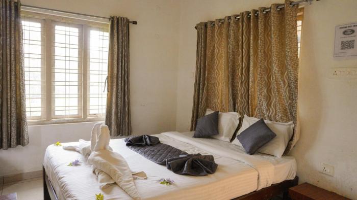 river valley resorts