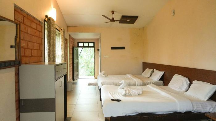 river valley resorts