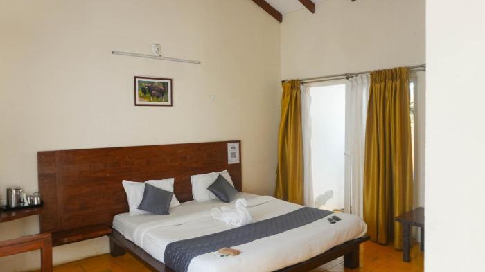 river valley resorts