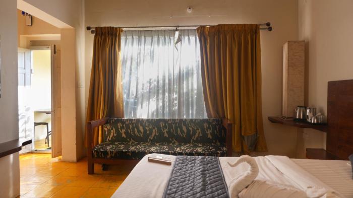 river valley resorts