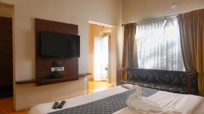 river valley resorts