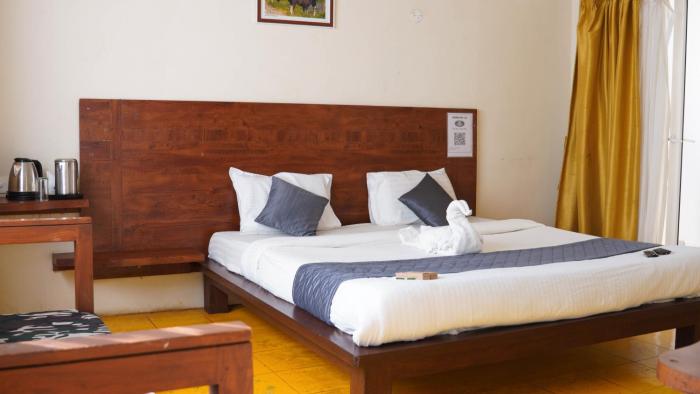 river valley resorts
