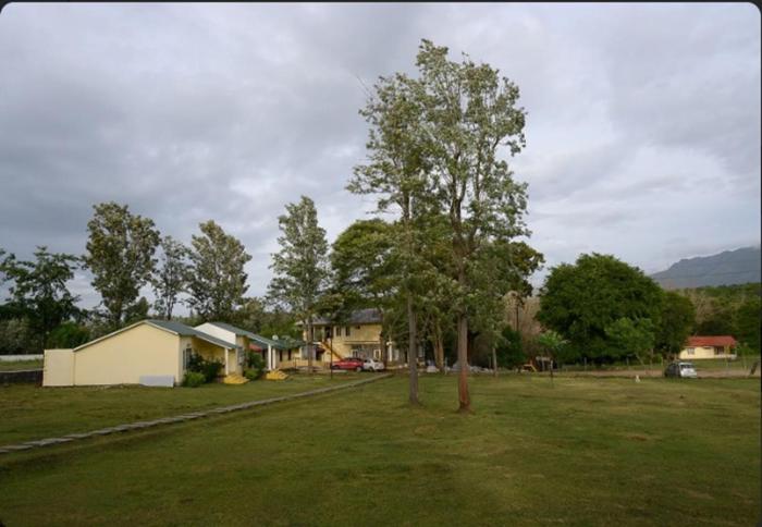 river valley resorts