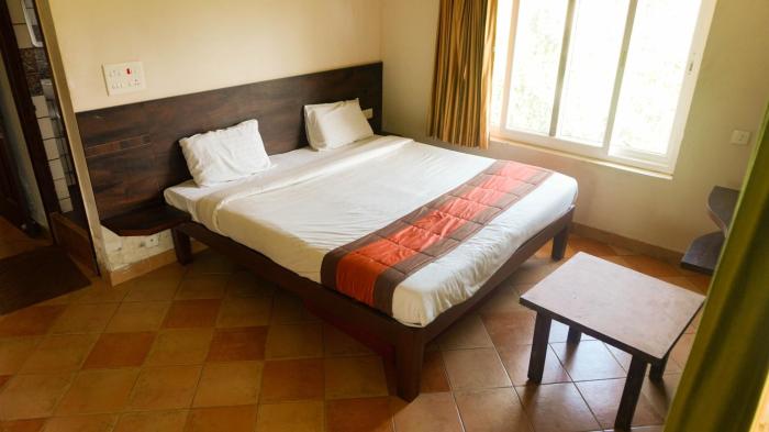 river valley resorts