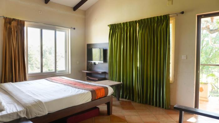 river valley resorts