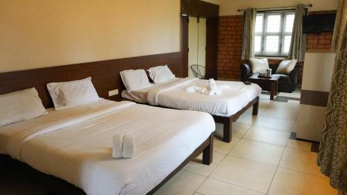 river valley resorts