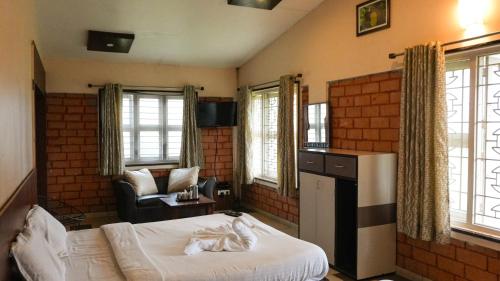 river valley resorts