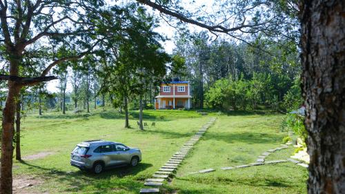 river valley resorts