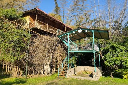 river valley resorts