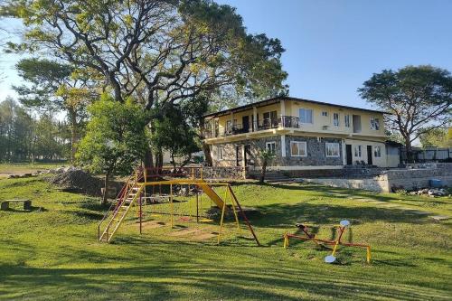river valley resorts