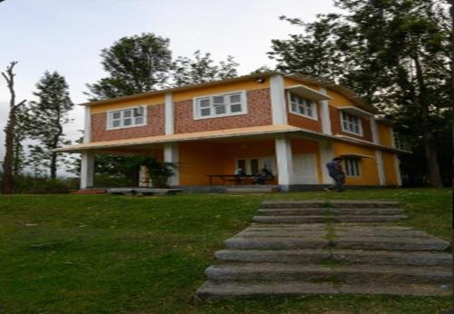 river valley resorts