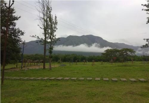 river valley resorts