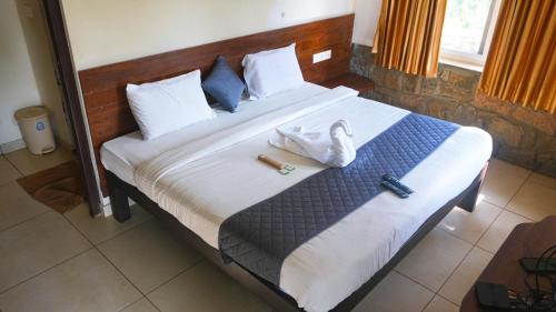 river valley resorts
