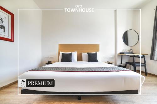 super townhouse boutique hotel sarjapur road