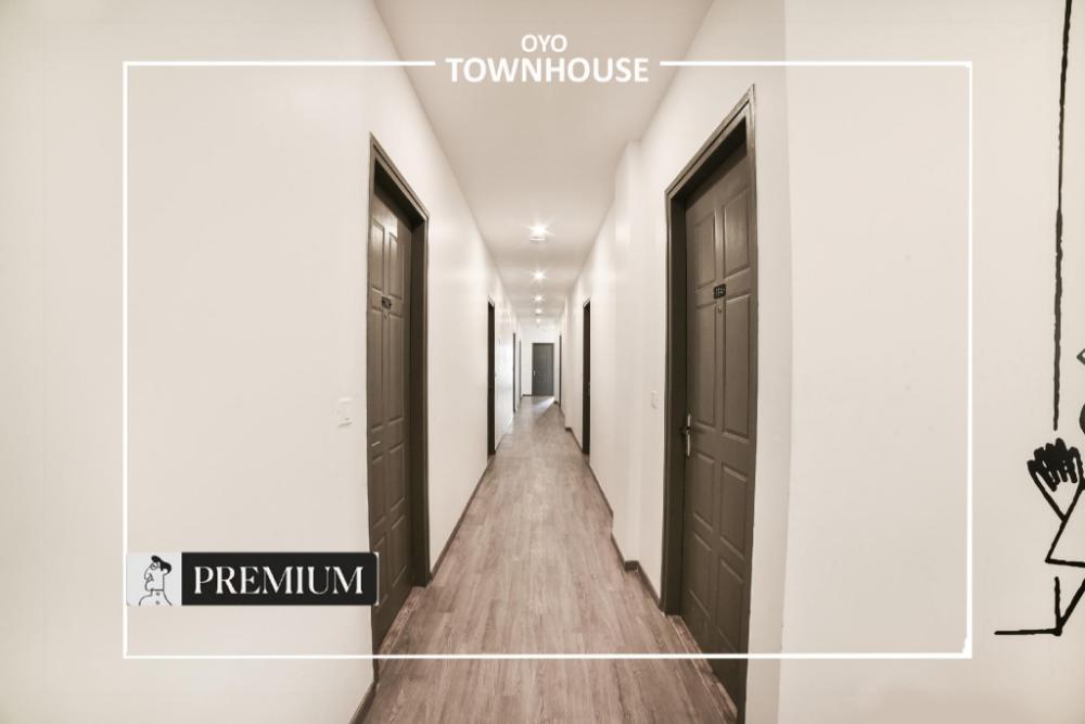 super townhouse boutique hotel sarjapur road
