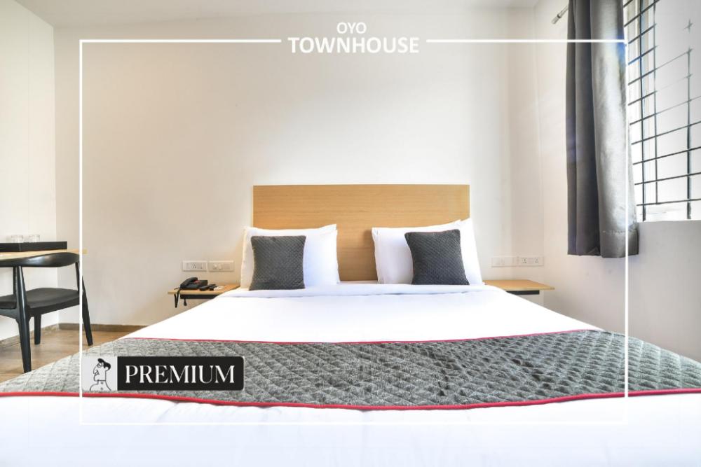 super townhouse boutique hotel sarjapur road