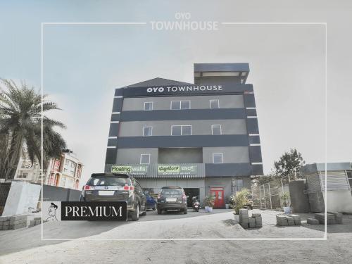 super townhouse boutique hotel sarjapur road